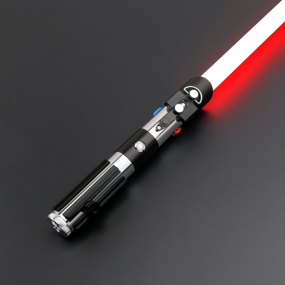 Vader-Inspired Saber
