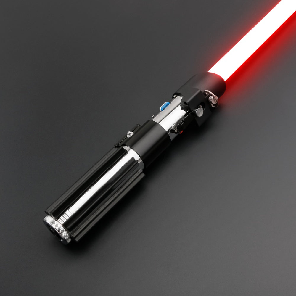 Darth Vader EP5 saber