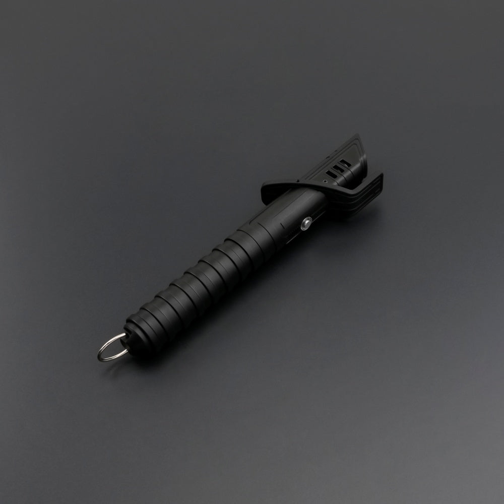 Dark saber-Inspired Saber