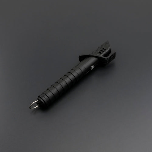 Dark saber-Inspired Saber