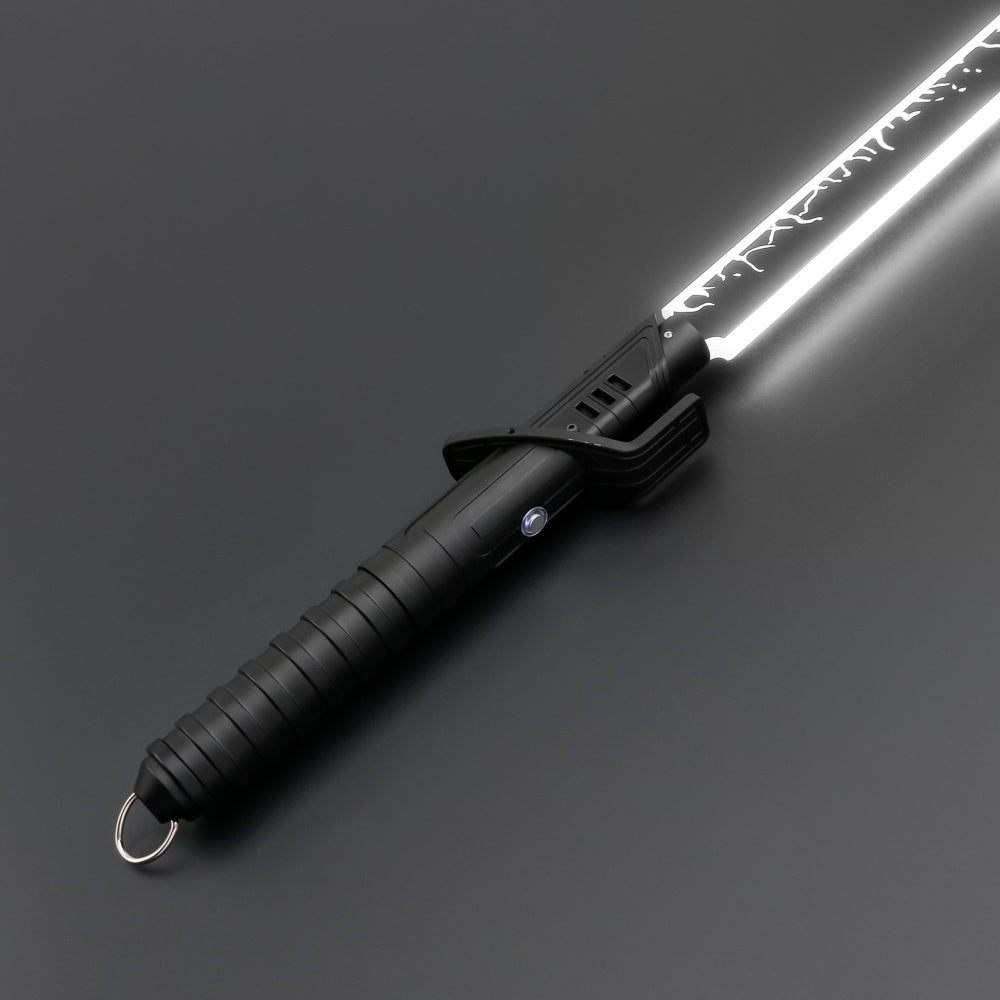 Dark saber-Inspired Saber