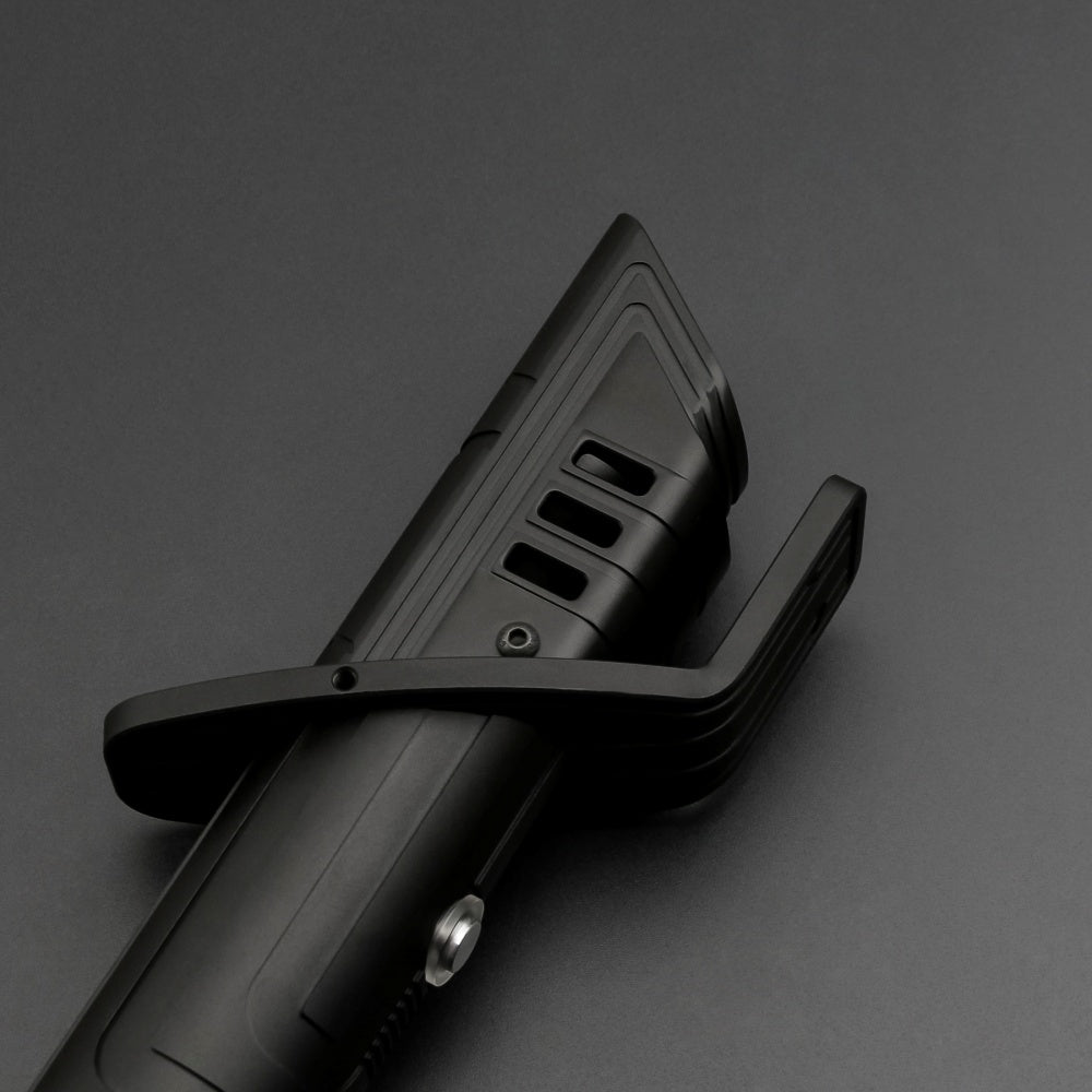 Dark saber-Inspired Saber