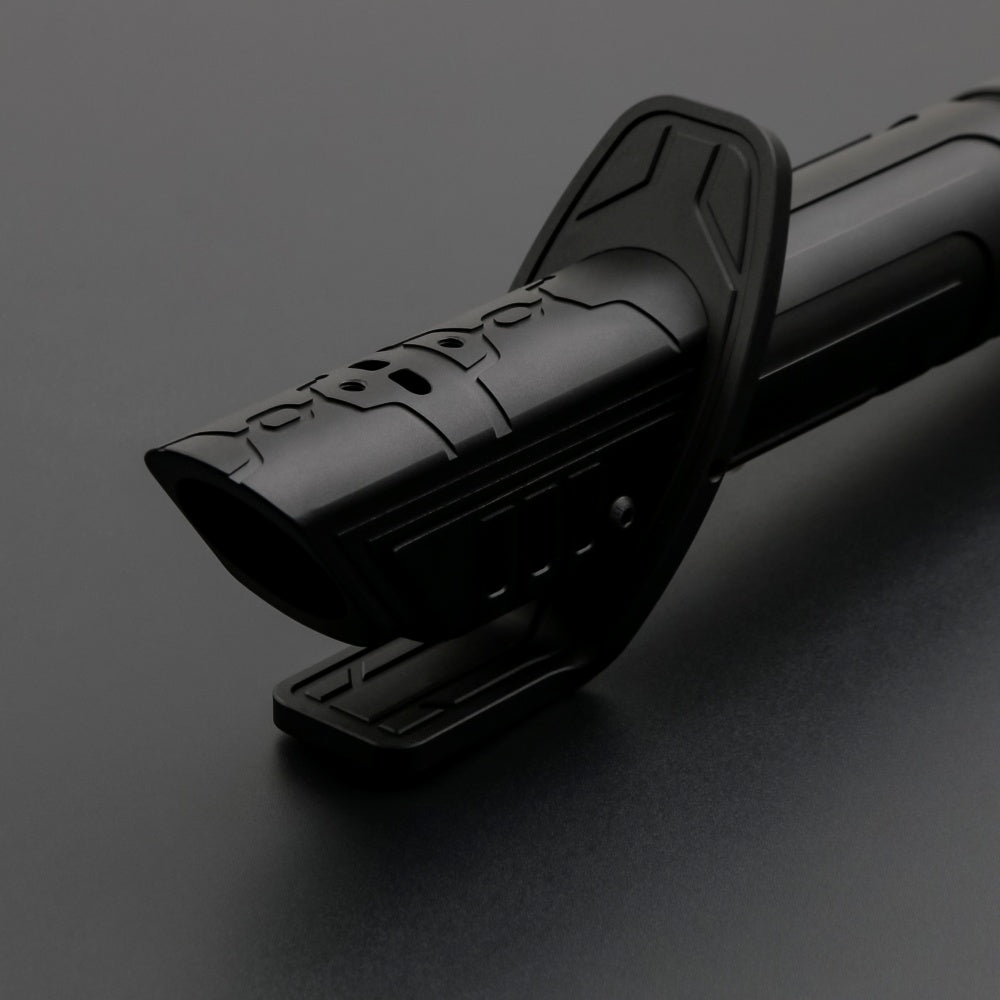 Dark saber-Inspired Saber