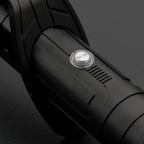 Dark saber-Inspired Saber