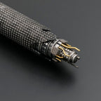 Cal's Broken saber