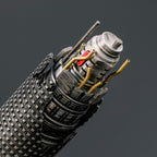 Cal's Broken saber