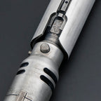 Cal's saber