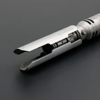 Cal's Broken saber