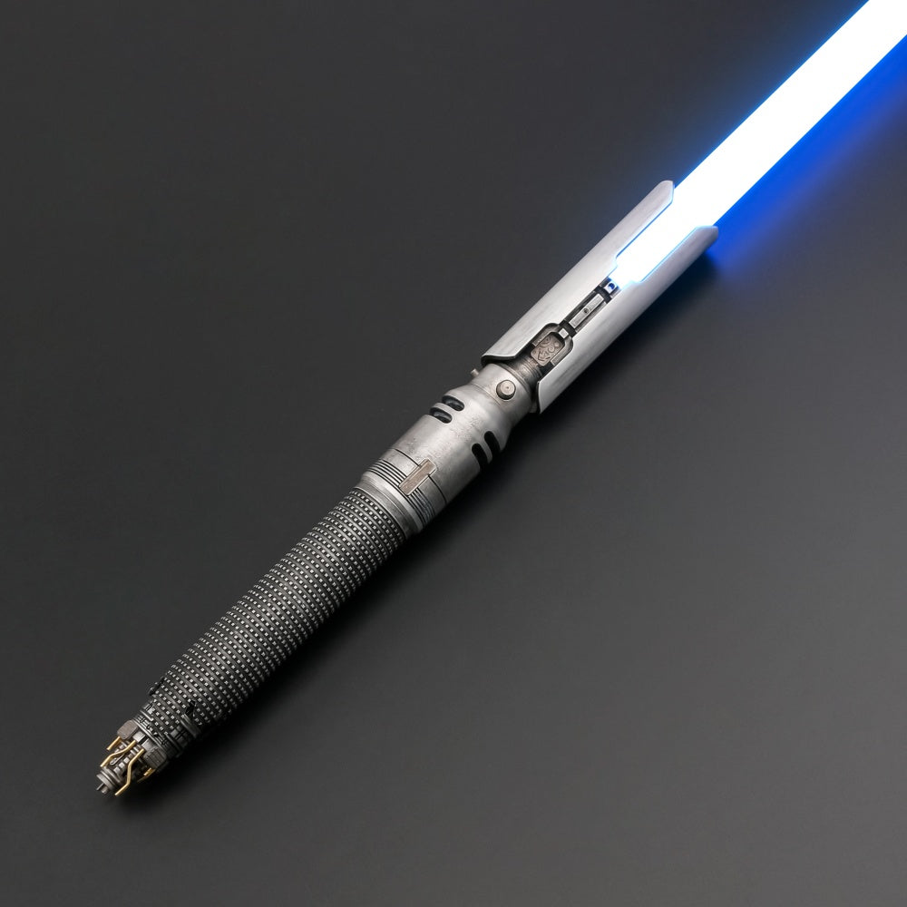 Cal's Broken saber