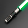 Master Yoda saber