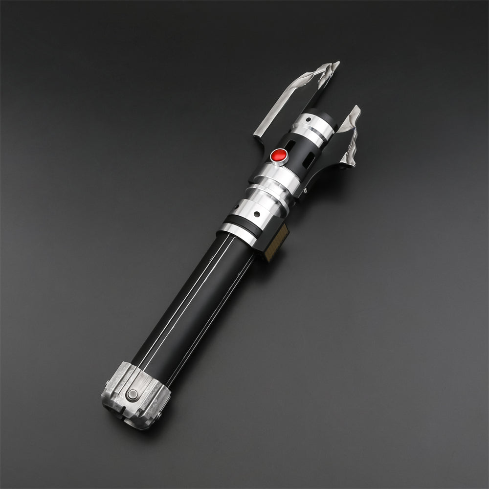 Darth Malgus saber