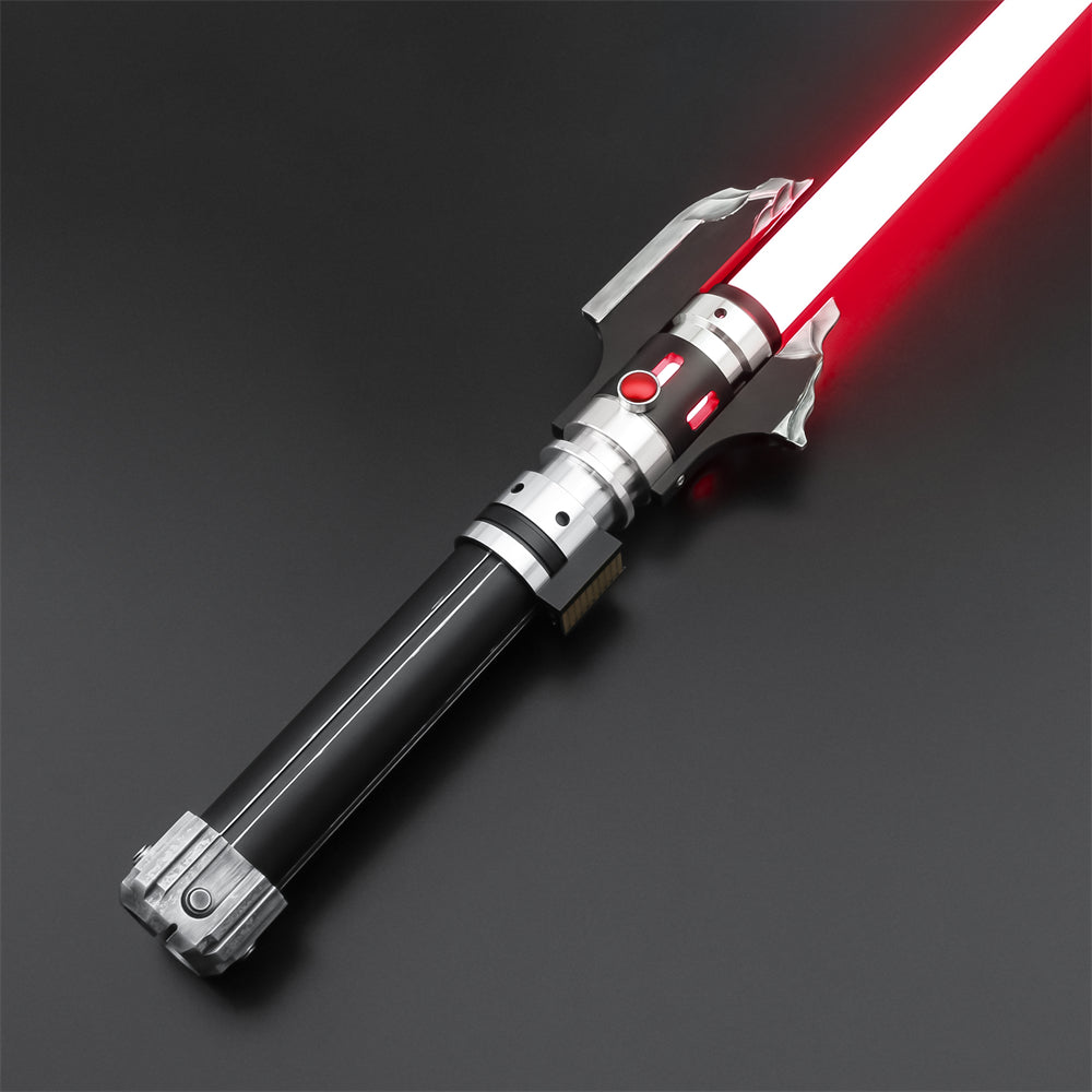 Darth Malgus saber