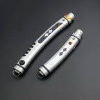 Ahsoka's sabers