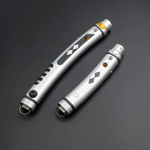 Ahsoka's sabers