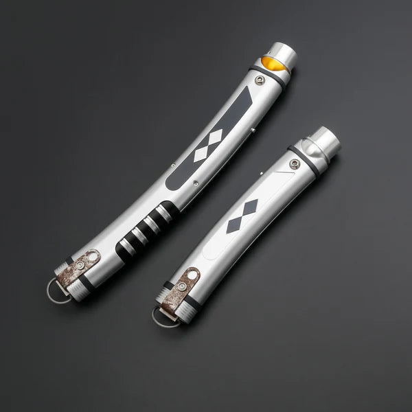 Ahsoka's sabers