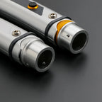 Ahsoka's sabers