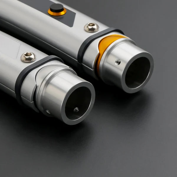 Ahsoka's sabers
