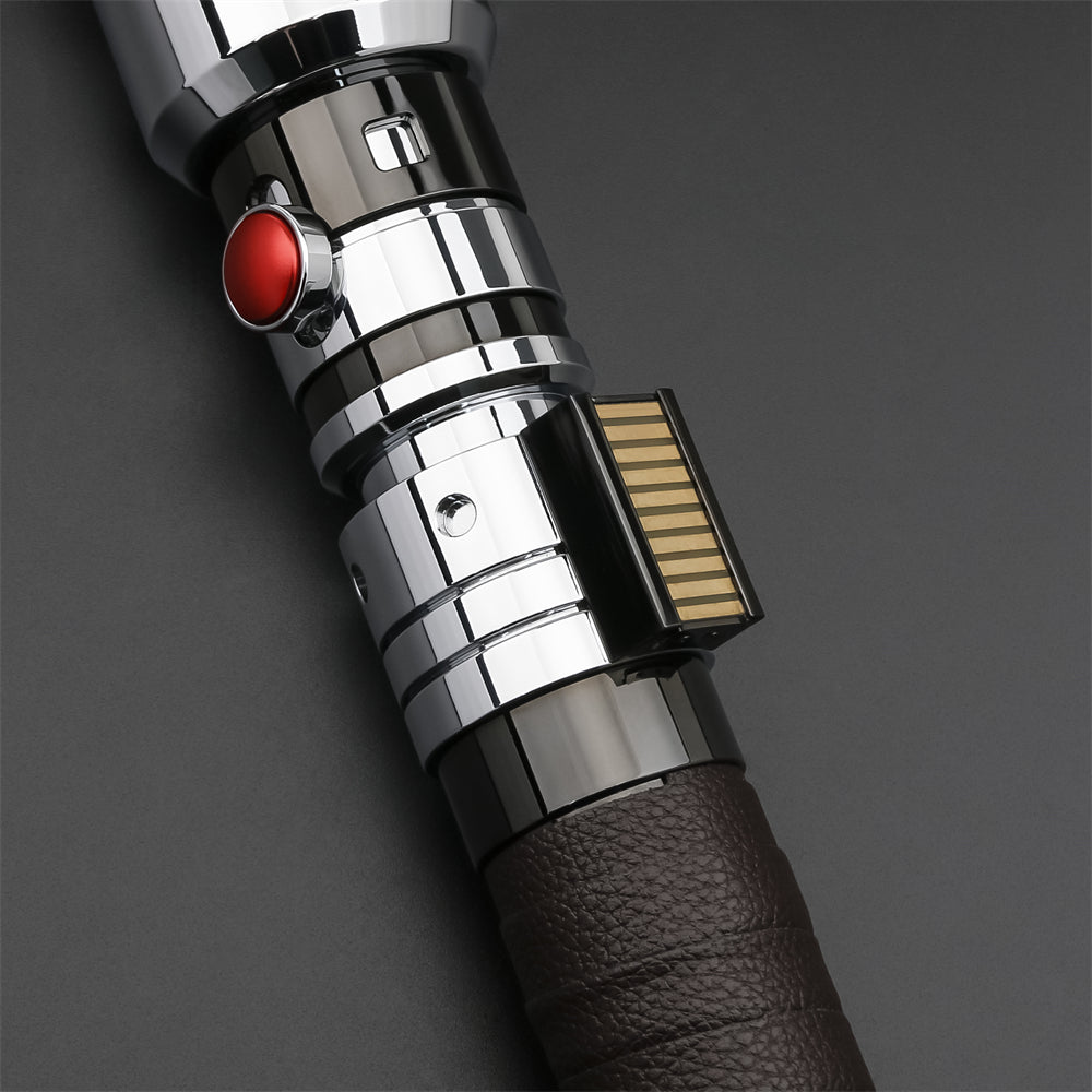 Starkiller 2 saber