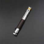 Revan's sith saber
