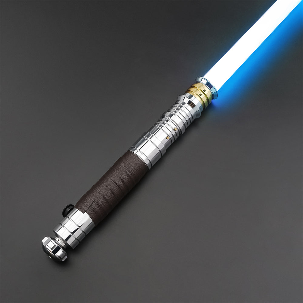 Revan's sith saber