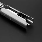 Cal-Inspired Saber