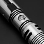Cal-Inspired Saber