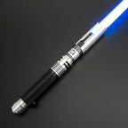 Cal-Inspired Saber