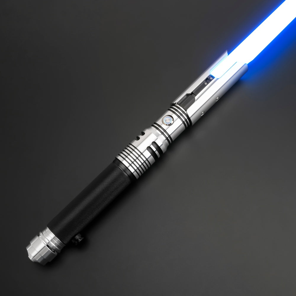 Cal-Inspired Saber
