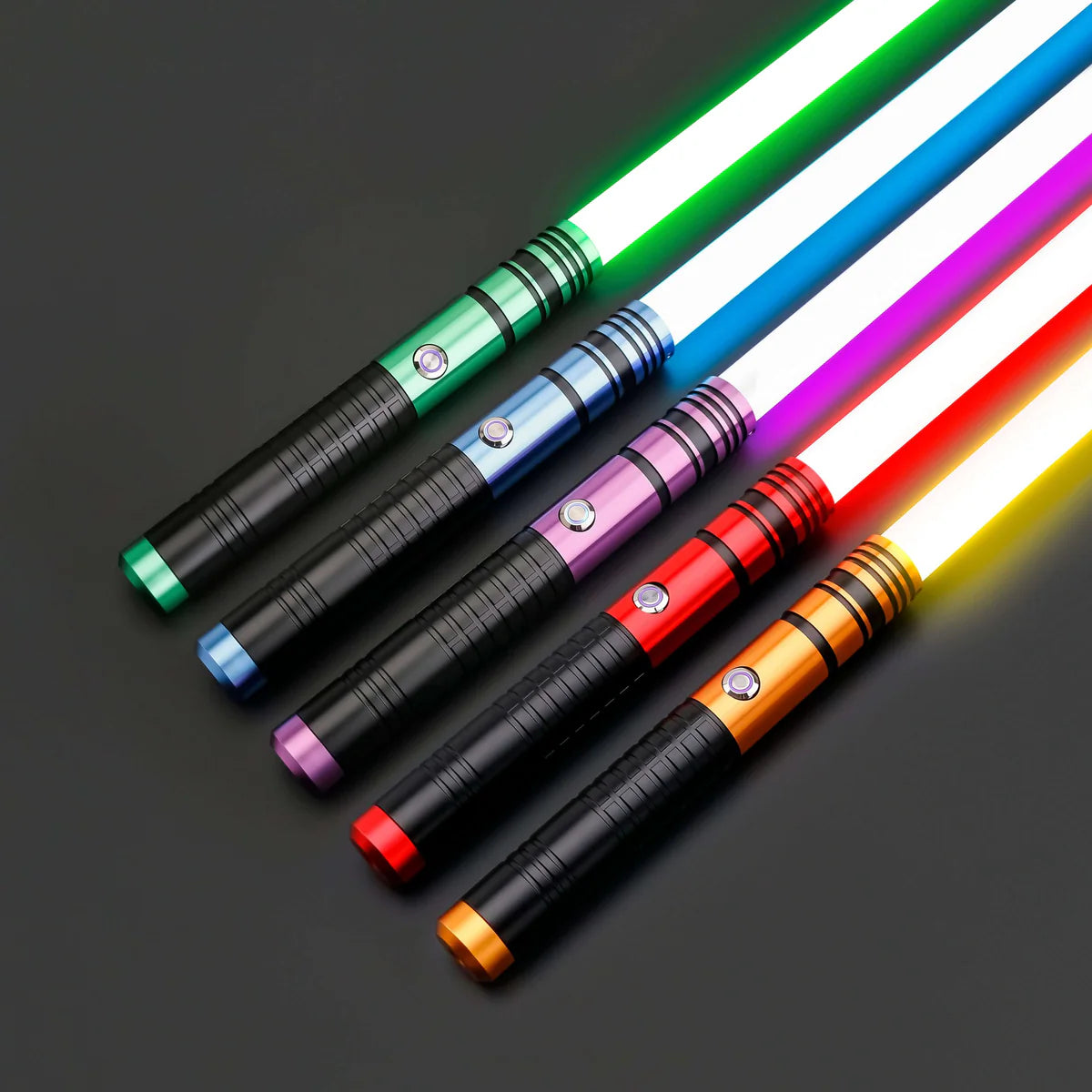 The youngling saber