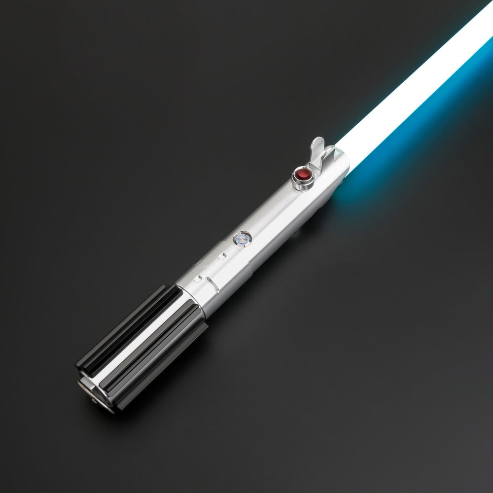 Graflex-Inspired Saber