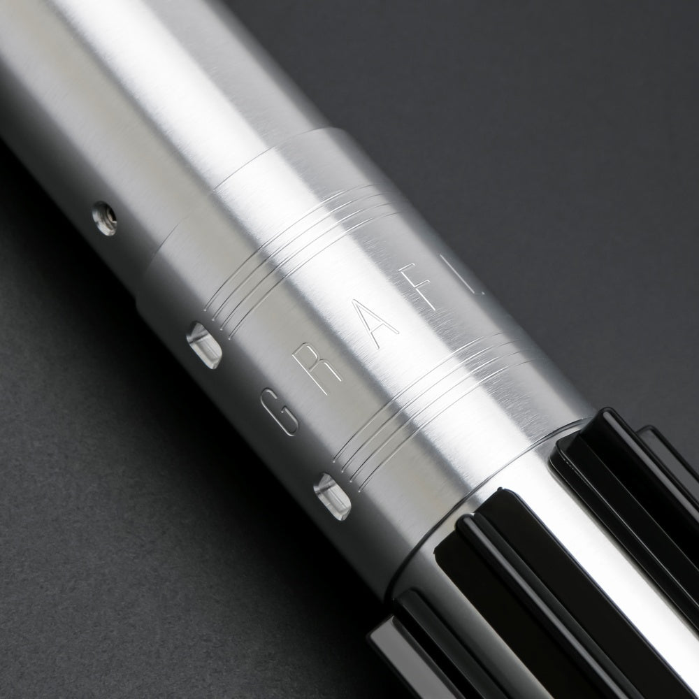 Graflex-Inspired Saber