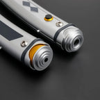 Ahsoka's sabers