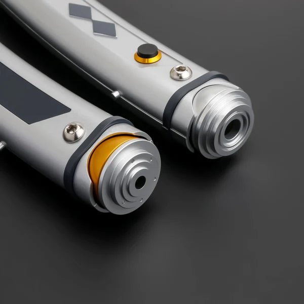 Ahsoka's sabers