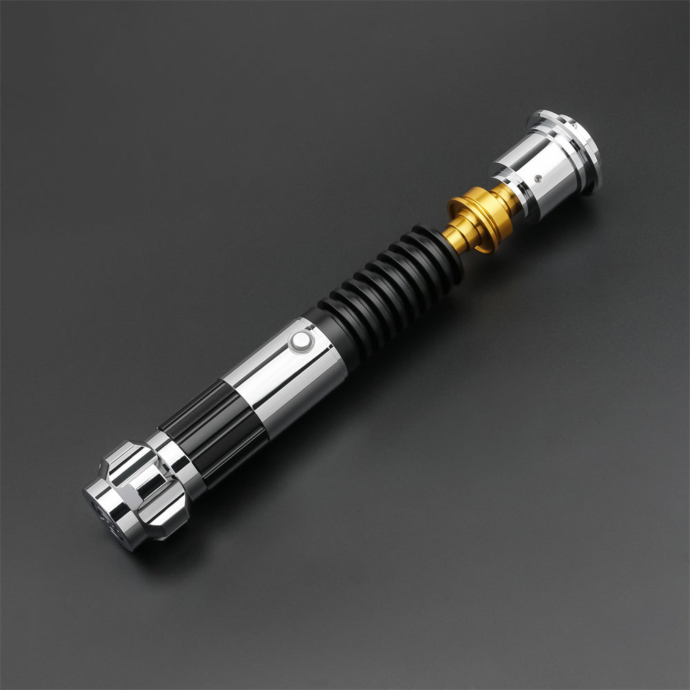ObiWan-Inspired Saber