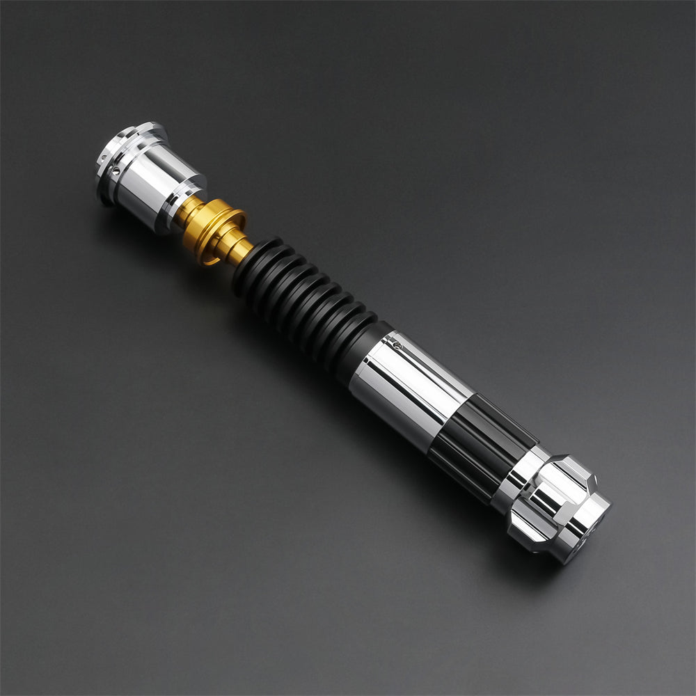 ObiWan-Inspired Saber