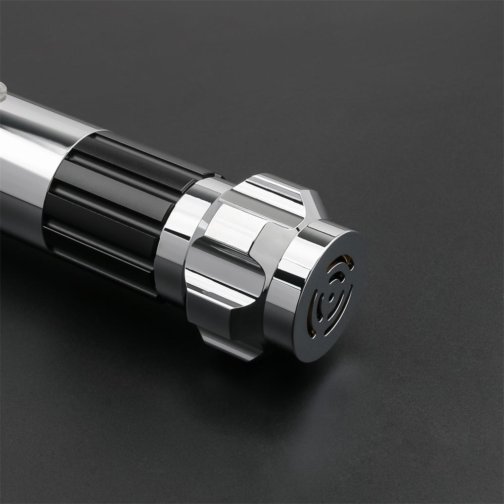 ObiWan-Inspired Saber