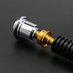 ObiWan-Inspired Saber