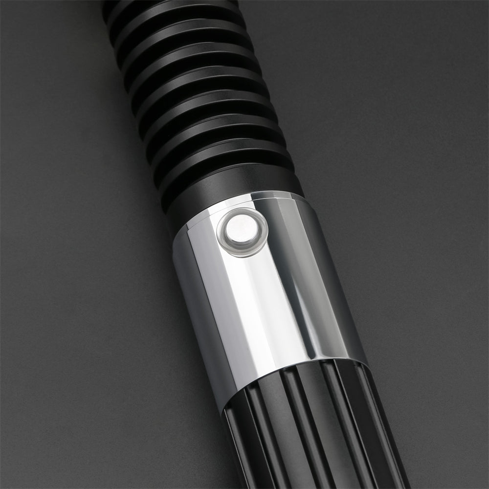 ObiWan-Inspired Saber