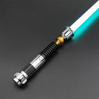 ObiWan-Inspired Saber
