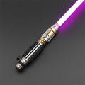 Mace Windu saber