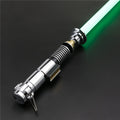 Luke's EP6 saber