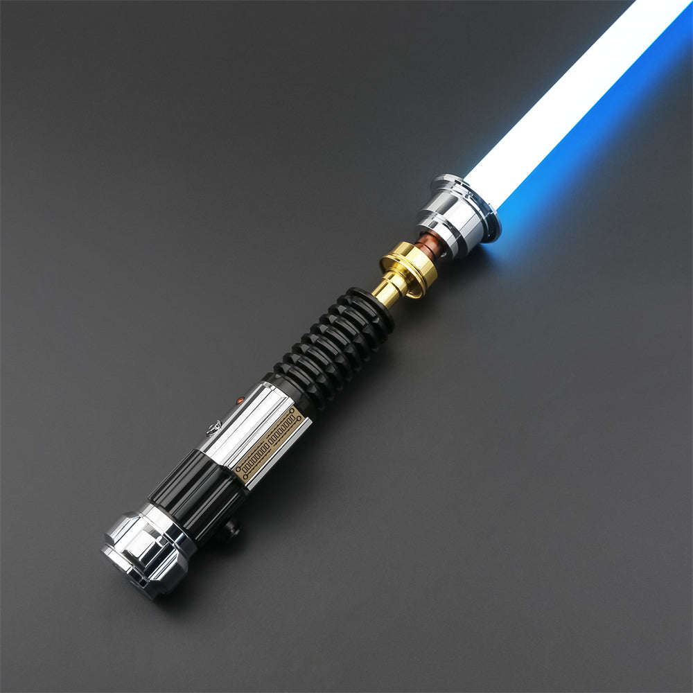 Obi-Wan EP III saber