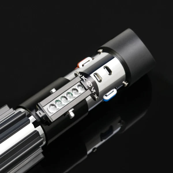 Darth Vader EP5 saber
