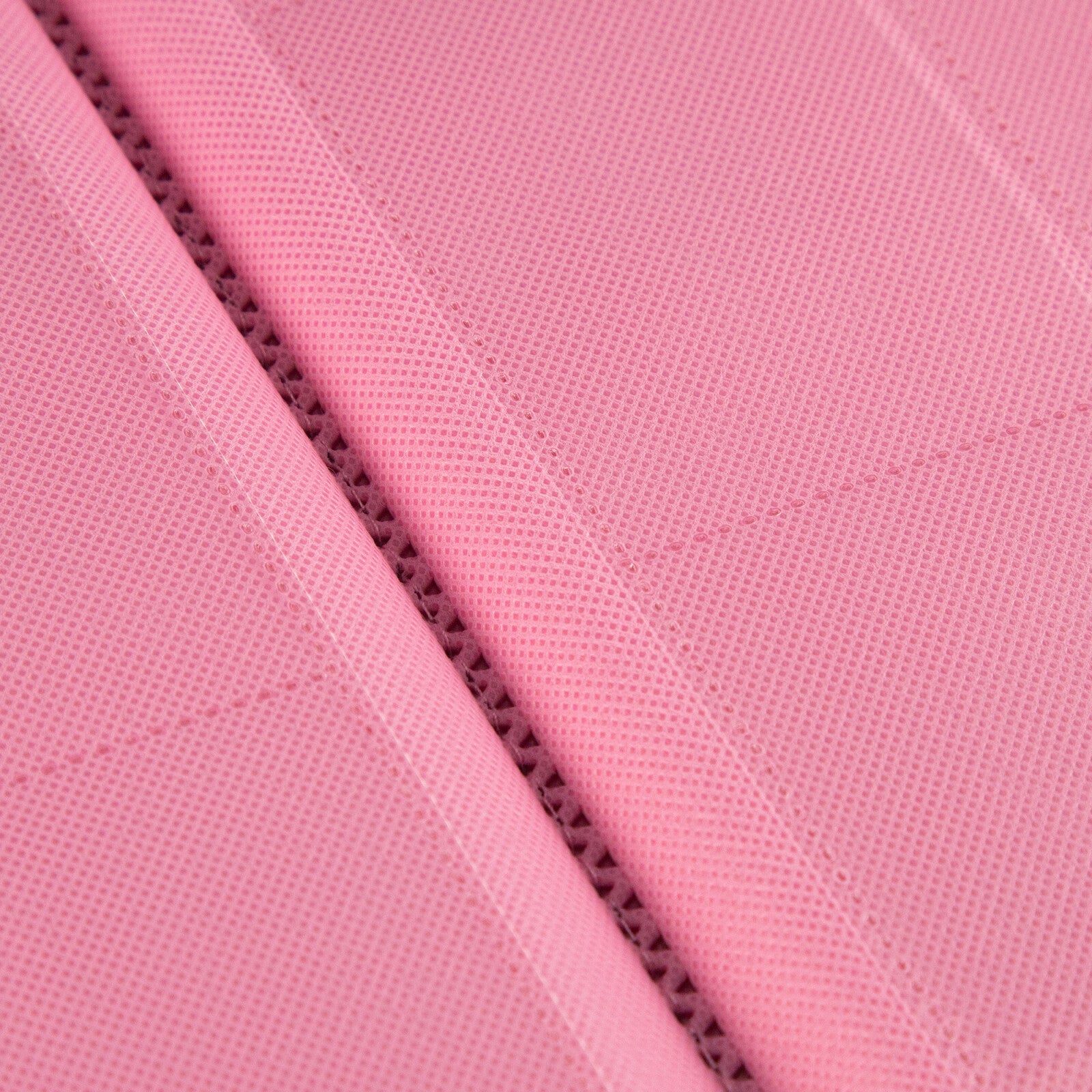 Pinky Series Zip-up Binders