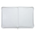 Element Series Zip-up Side-loading Card Binders