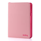 Pinky Series Zip-up Binders