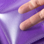 Neon Series Zip-up Side-loading Card Binders