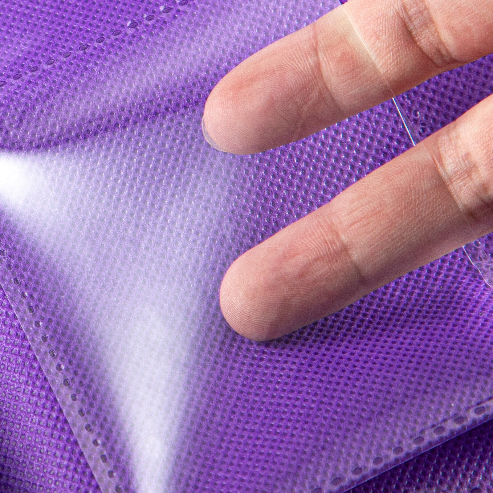 Neon Series Zip-up Side-loading Card Binders