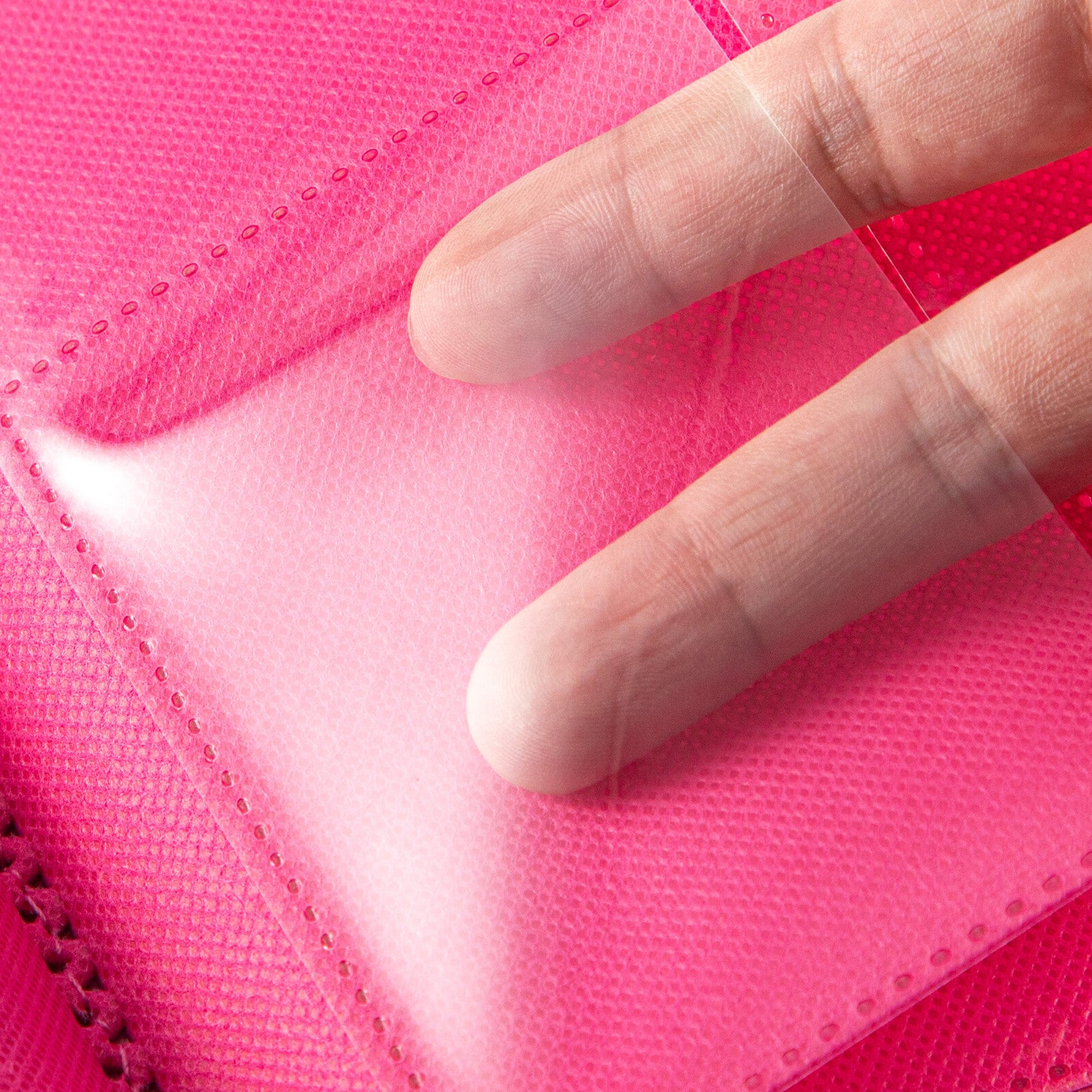Neon Series Zip-up Side-loading Card Binders