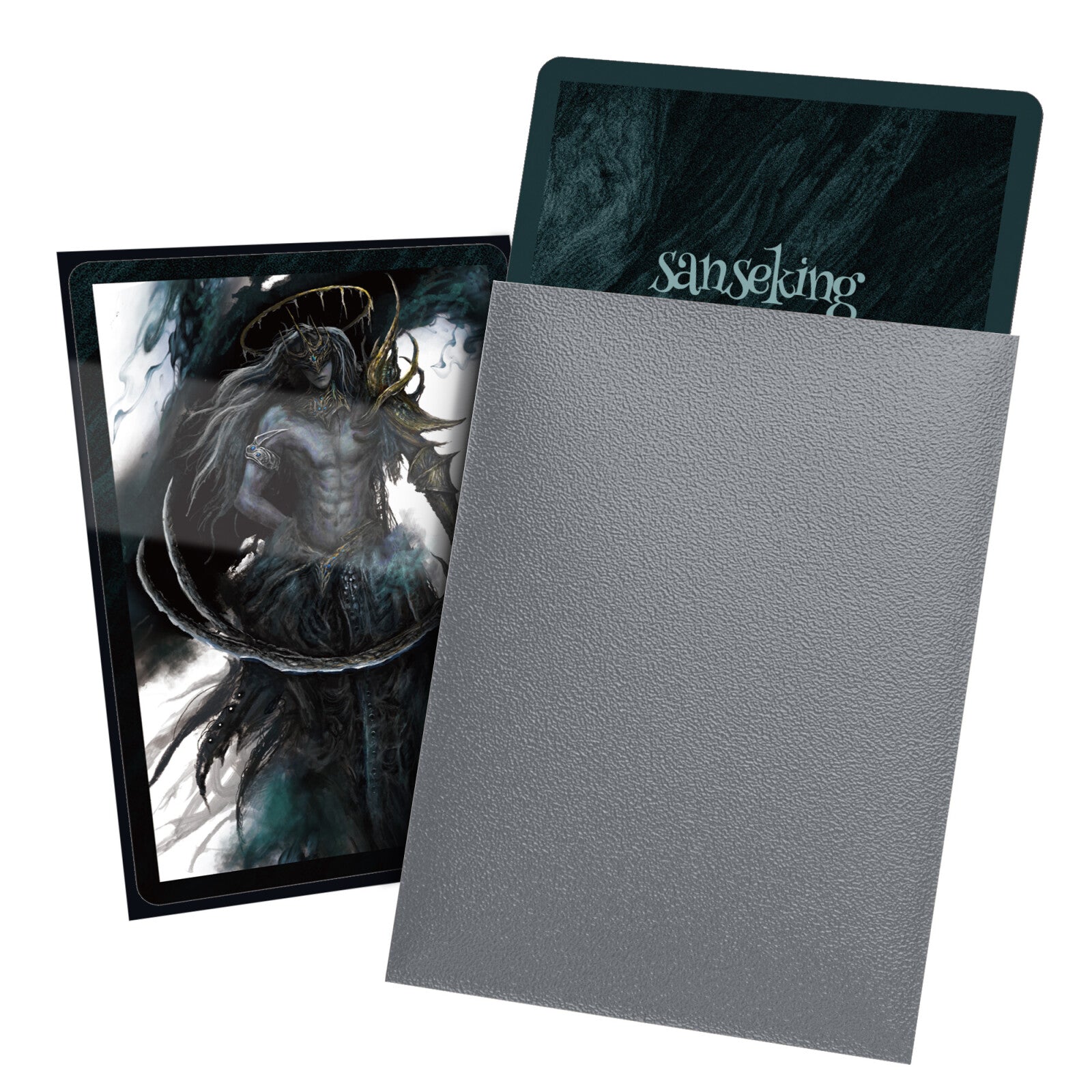 TCG Card Sleeves - King Series